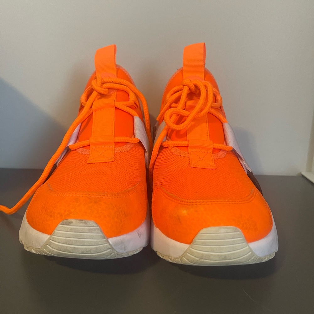 Nike air Huarchec city low just do it